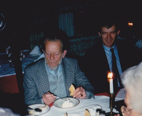 Albertus van Vliet en Albertus van Vliet 16 Dec 1987.jpg