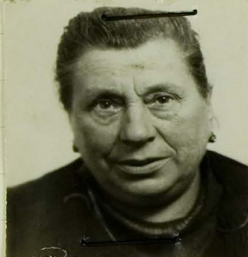 Elisabeth Maria Wempe (I1991)