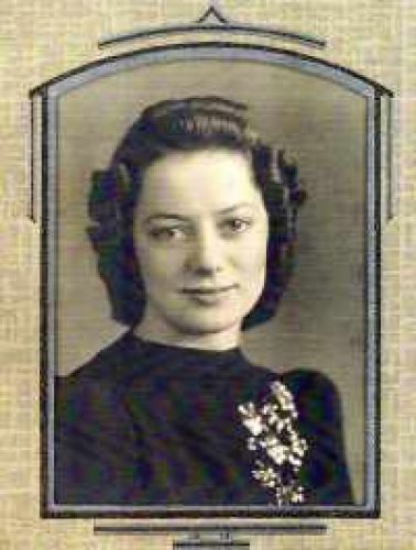 Henrietta D Draayer.
