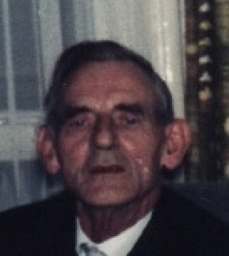 Johan Christiaan Voswijk 1898 - 1970  (71 jaar)