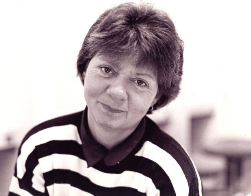 Tieneke Nieman 1950 - 2001  (51 jaar) .